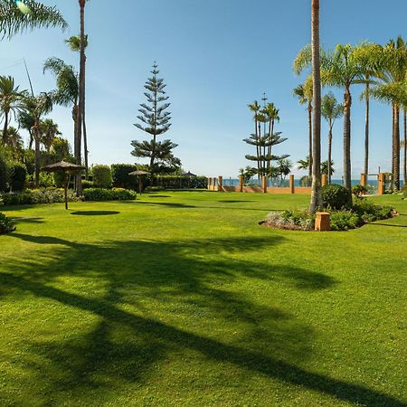 Magnifico Apartamento De 3 Dormitorios En Riviera Andaluza 埃斯特波纳 外观 照片