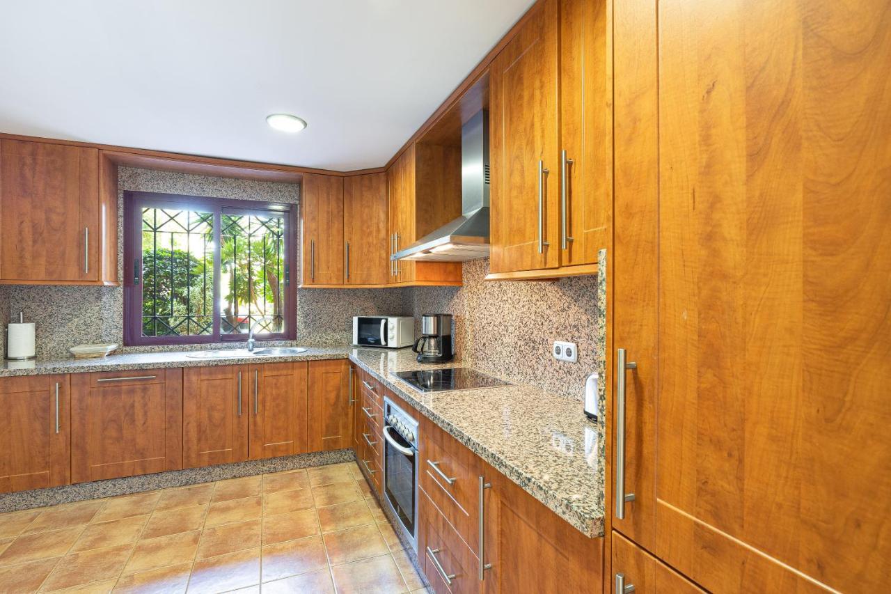Magnifico Apartamento De 3 Dormitorios En Riviera Andaluza 埃斯特波纳 外观 照片