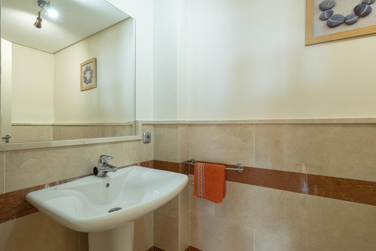 Magnifico Apartamento De 3 Dormitorios En Riviera Andaluza 埃斯特波纳 外观 照片
